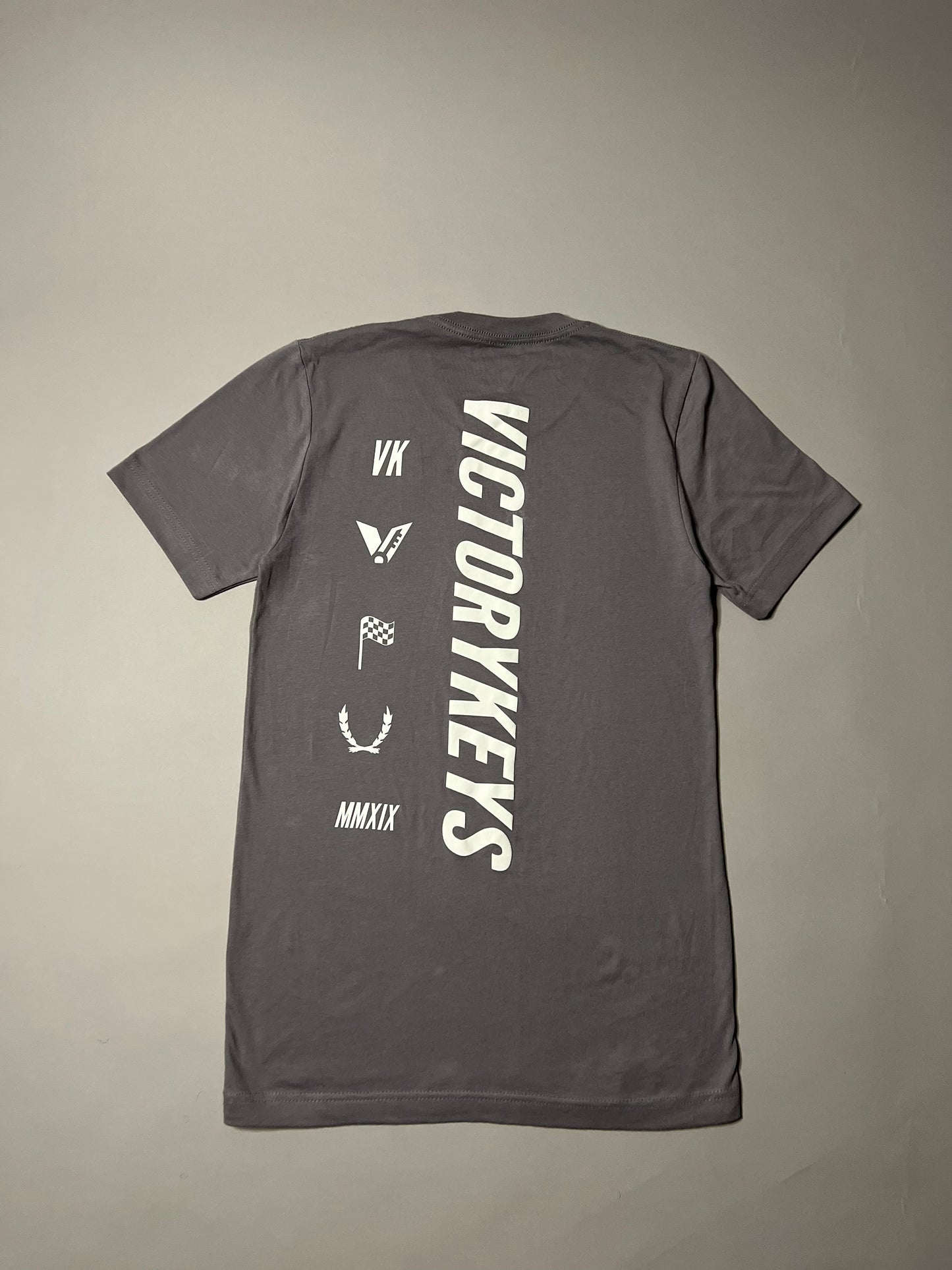 VK SUMMER WINNING 22' TSHIRTS