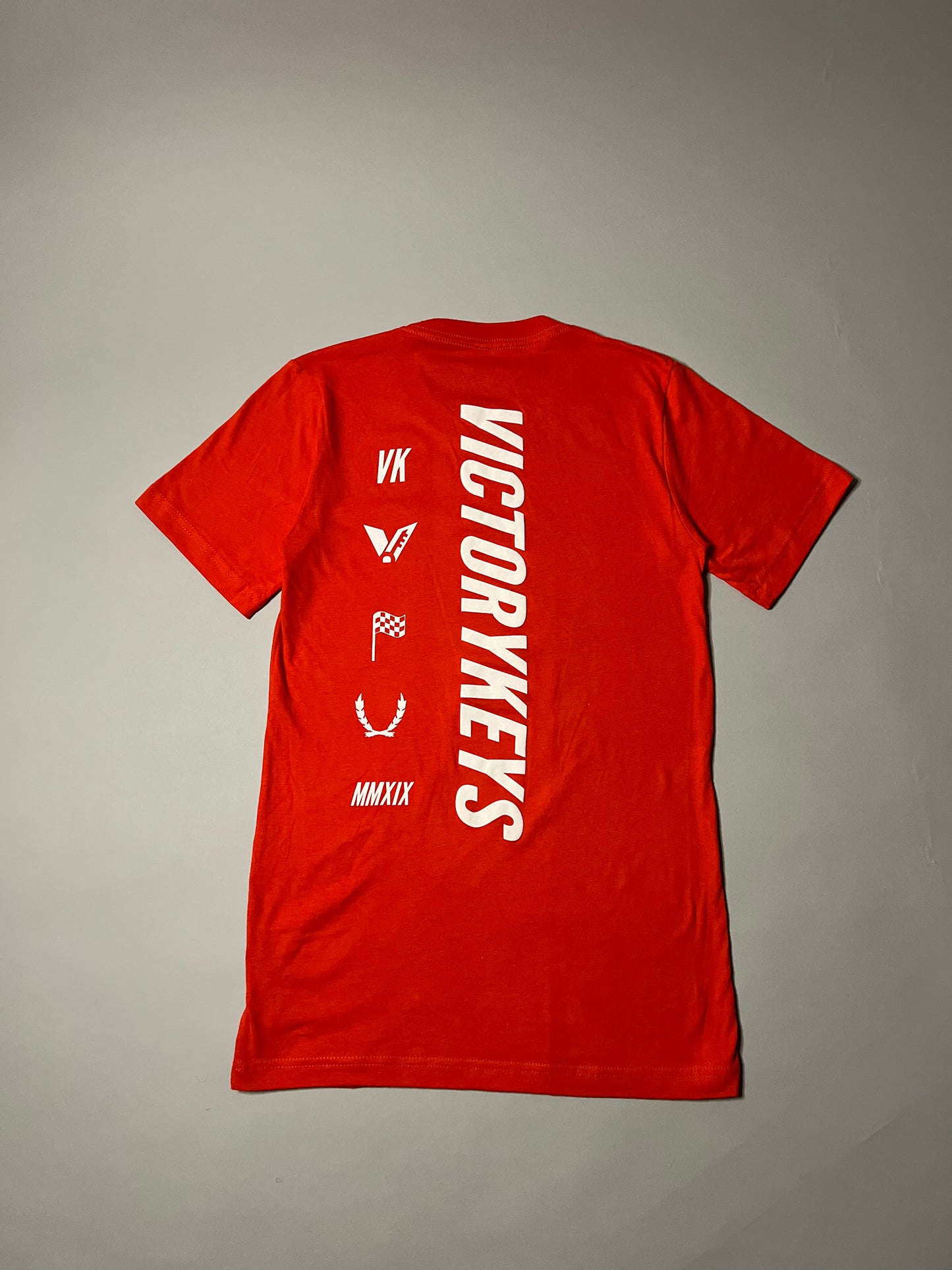 VK SUMMER WINNING 22' TSHIRTS