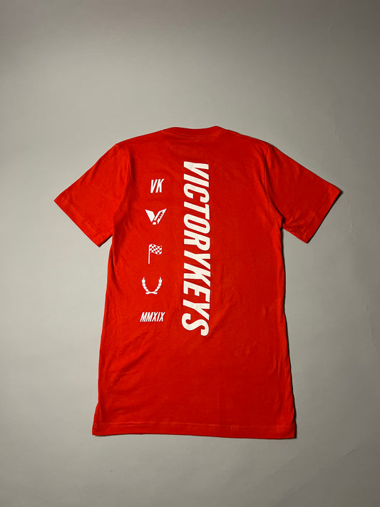 VK SUMMER WINNING 22' TSHIRTS